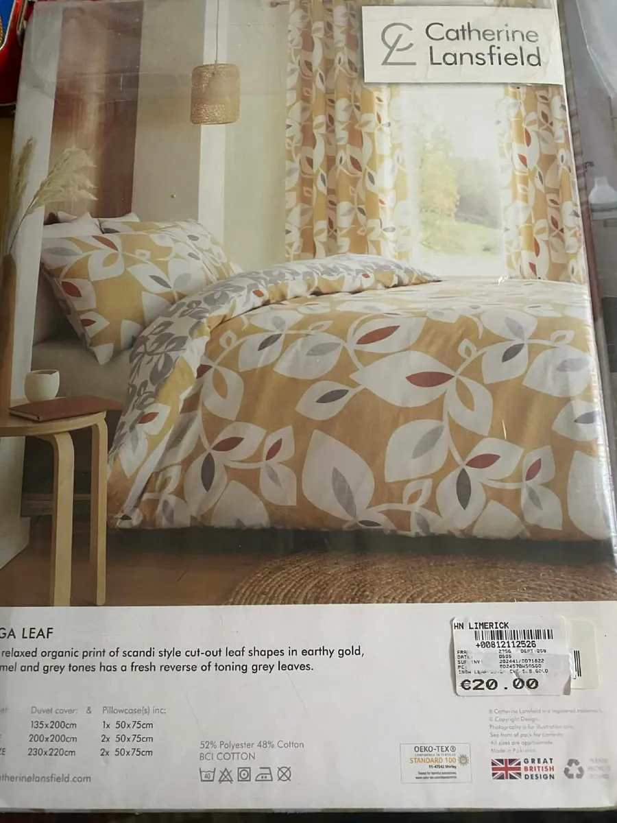 Duvet Set Singles - Image 2