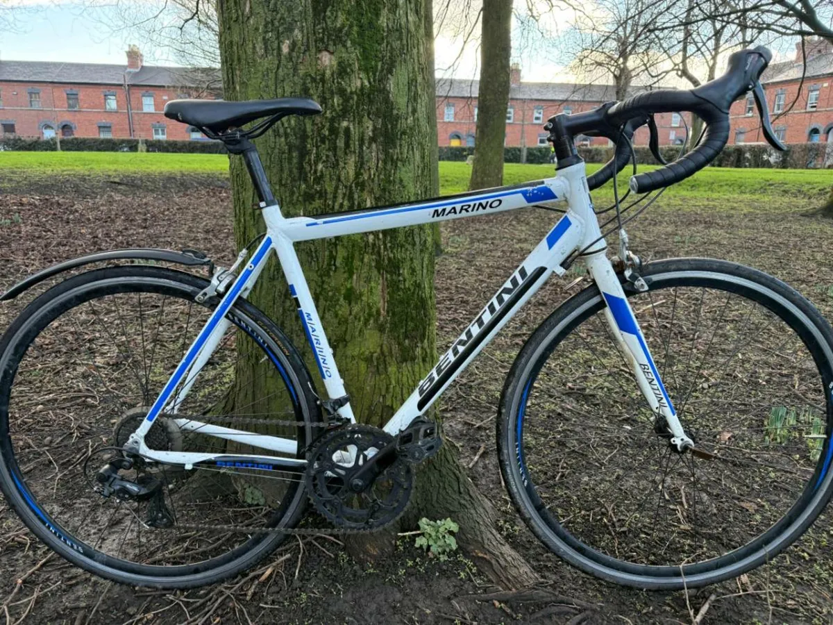 Bentini Road Bike - Image 2