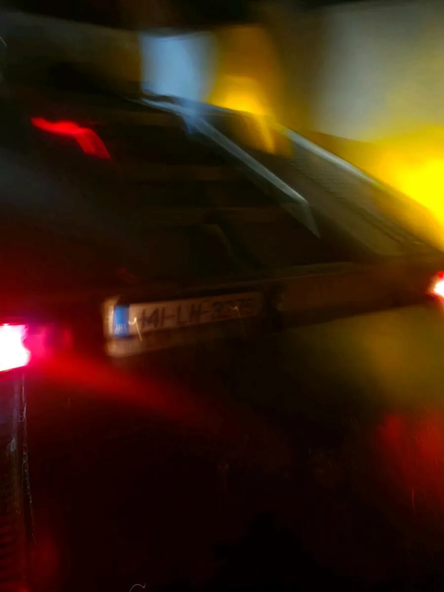 2014 Fiat Ducato 2.3 deisel Recovery  read the add - Image 2