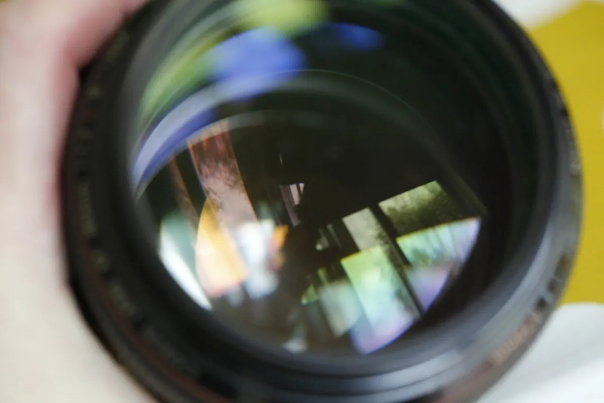 Canon lenses for sale price drop - Image 4