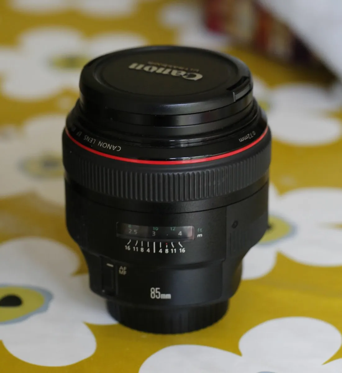 Canon lenses for sale price drop - Image 3