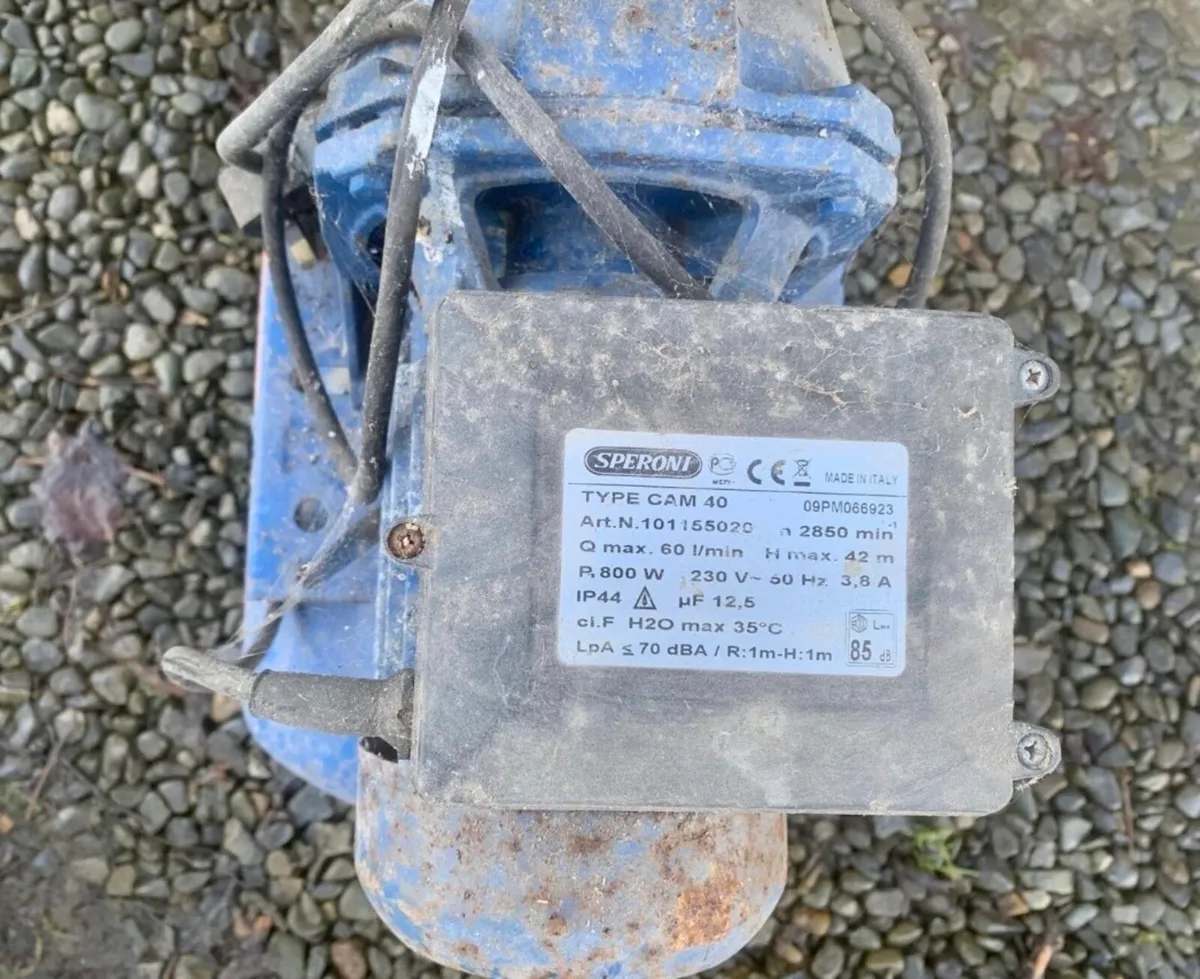 Water Pump - Image 3