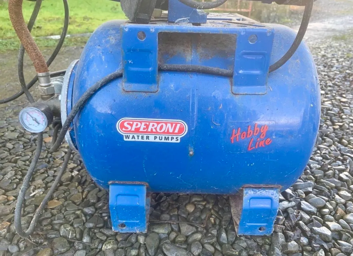 Water Pump - Image 2