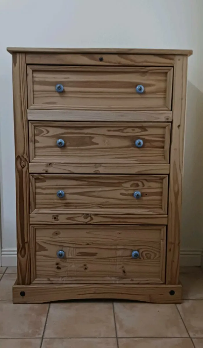 Chest of drawers - Image 2