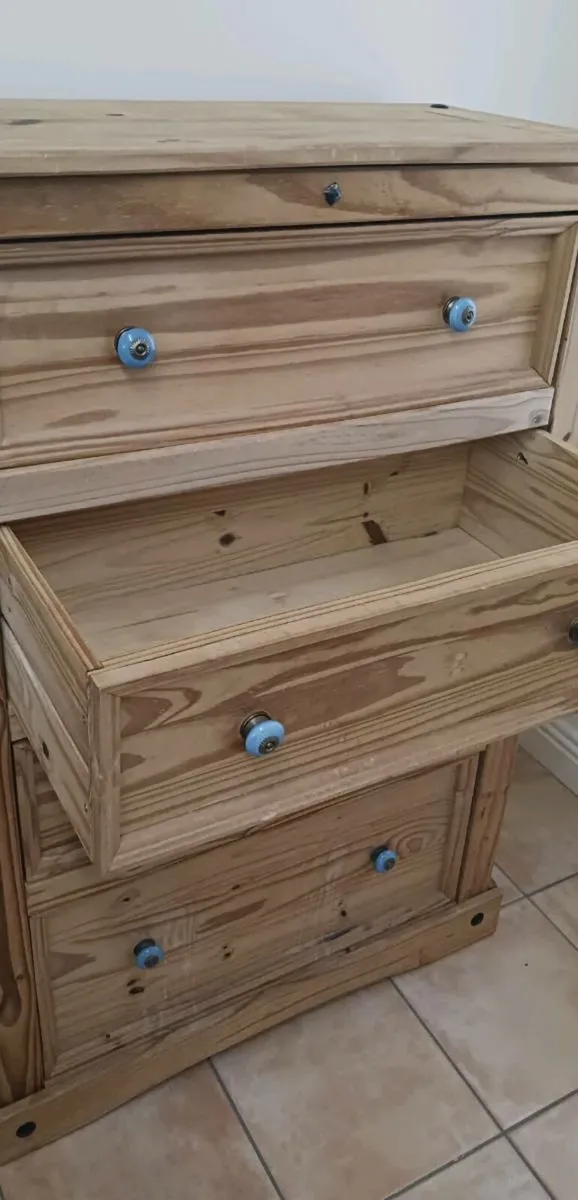Chest of drawers - Image 3