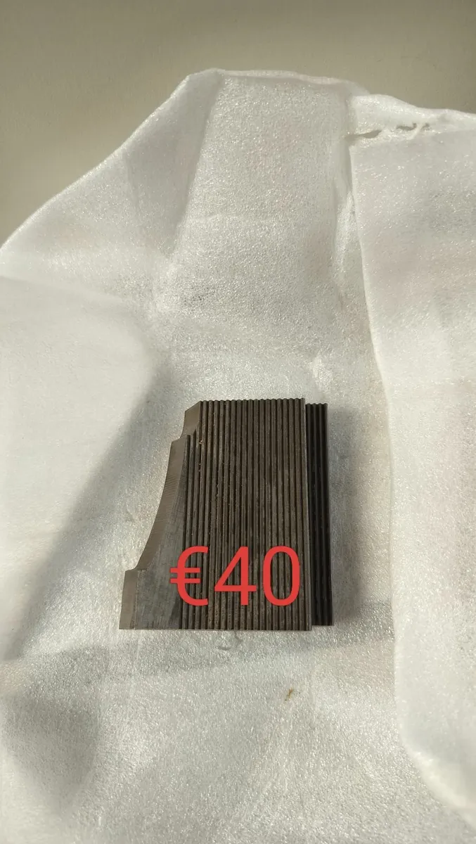 Woodworking tools,spindle moulder cutters - Image 2