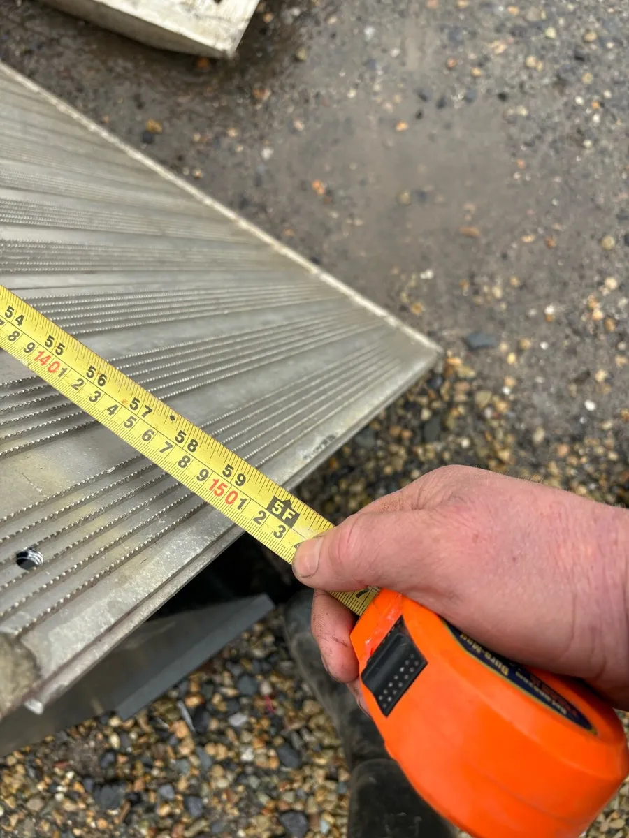 Loading ramps - Image 3