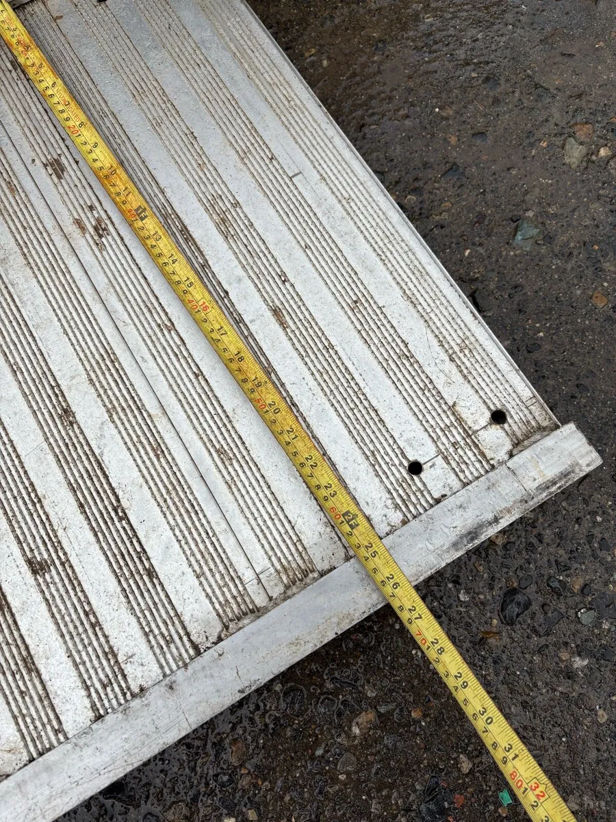 Loading ramps - Image 4