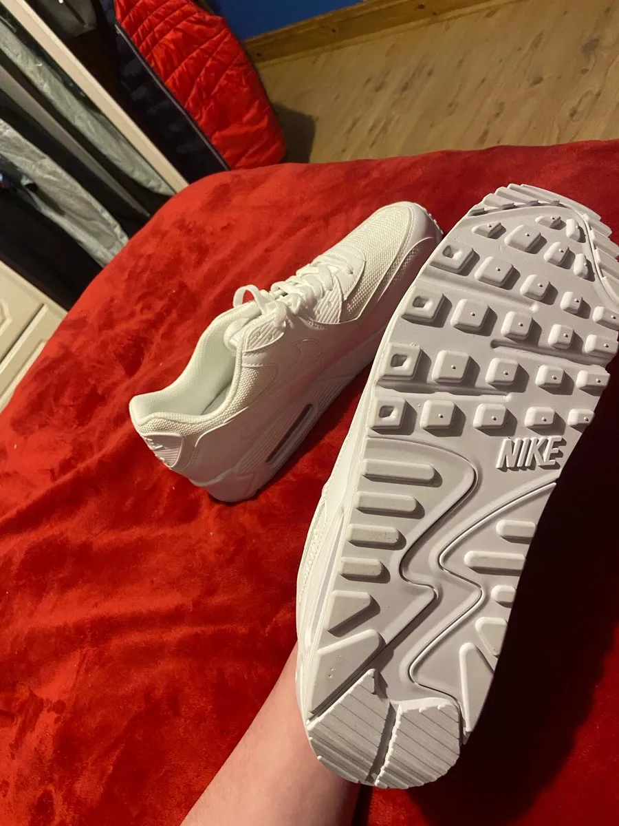 Air Max 95s - Image 3