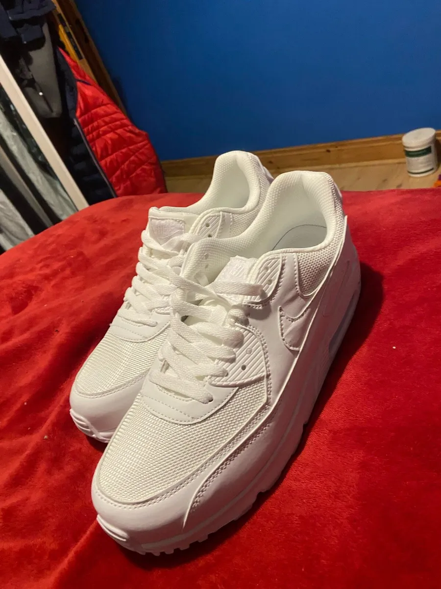 Air Max 95s - Image 4