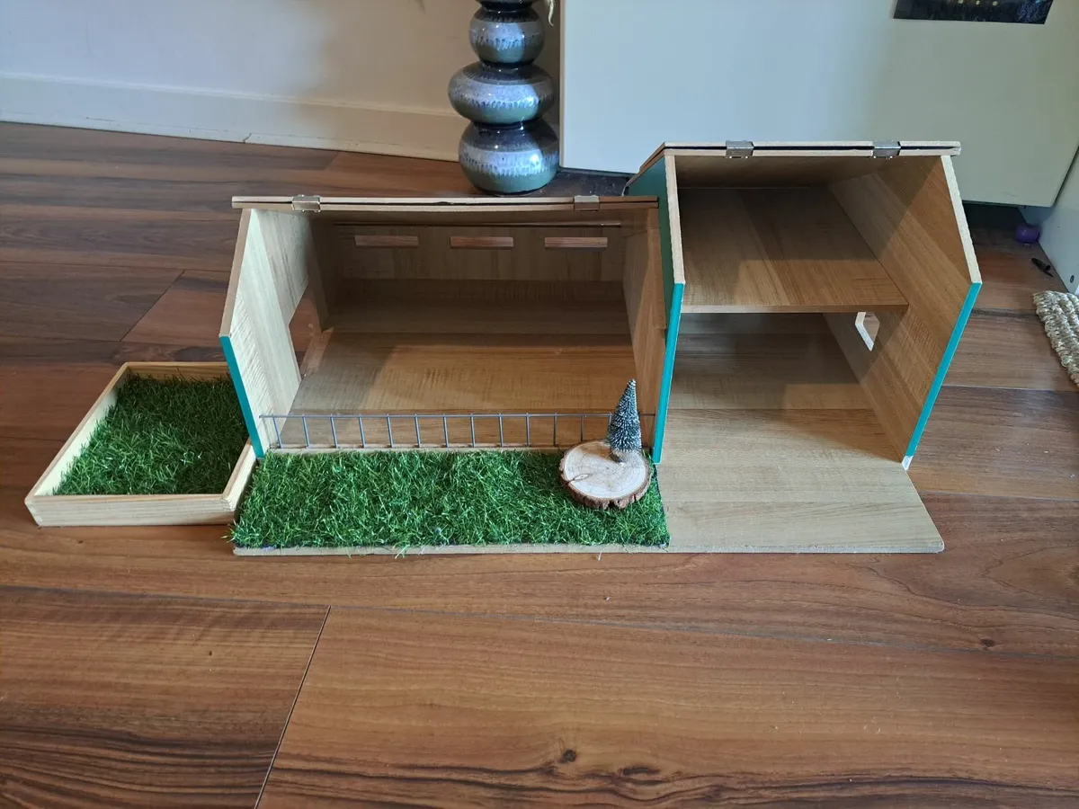 Toy farm - Image 3