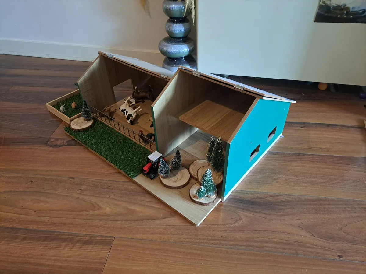Toy farm - Image 2