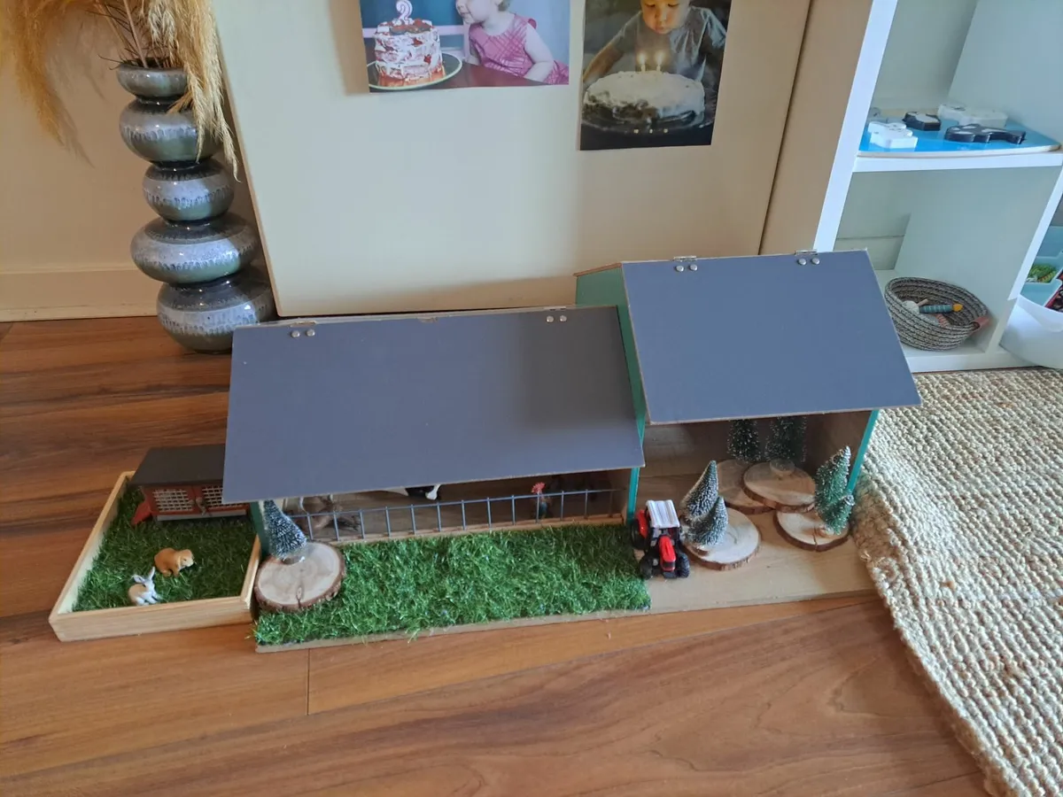 Toy farm - Image 4