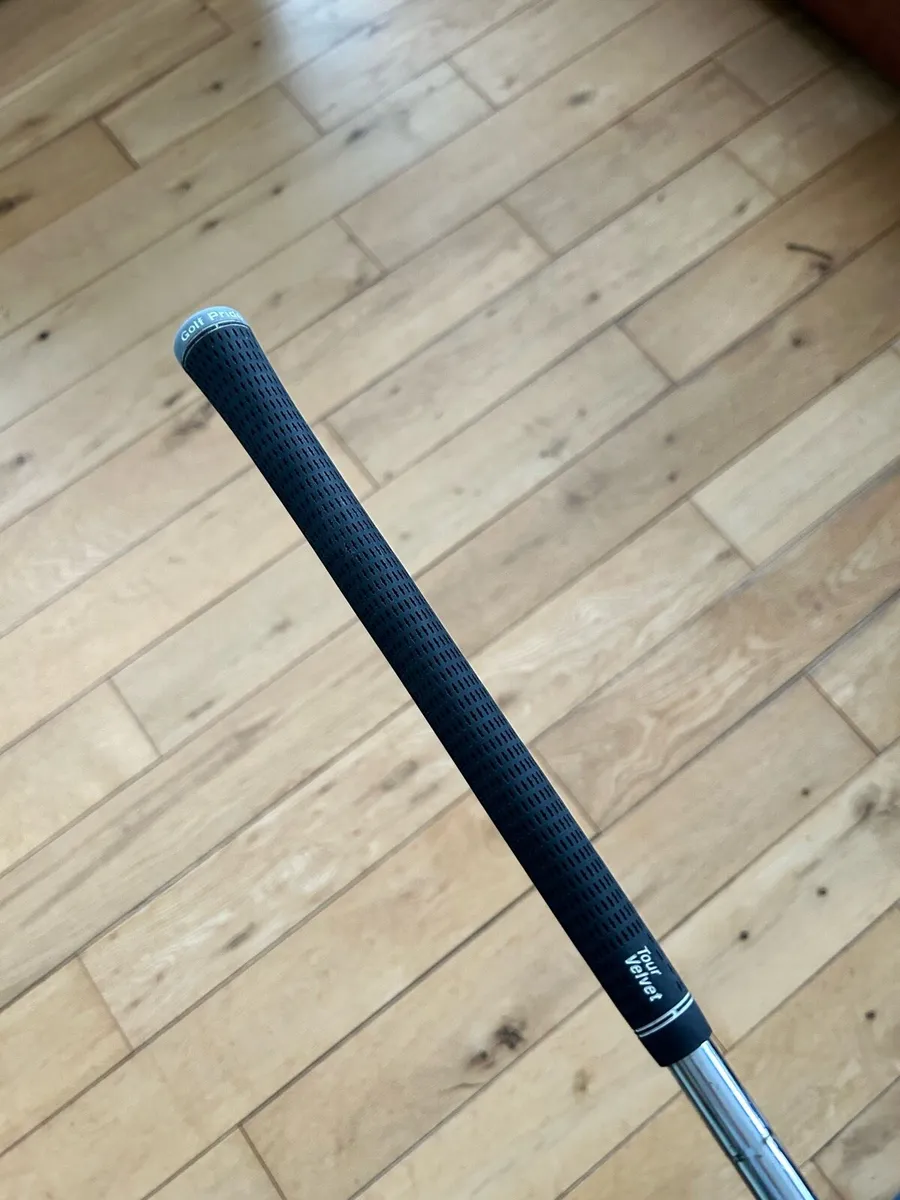 Callaway Apex irons - Image 4