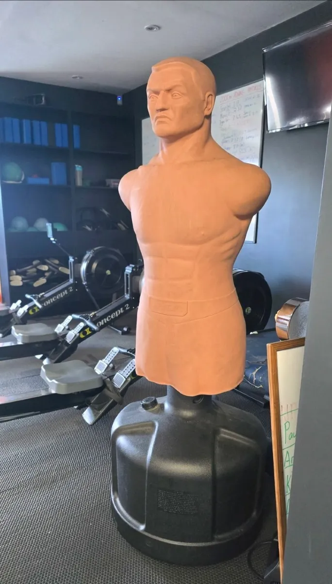 BOB XL Punch bag - Image 1