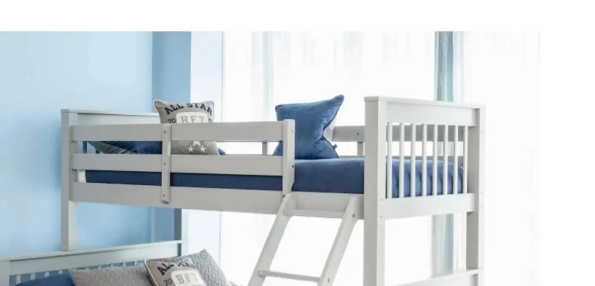 Single bed (to be put back together) - Image 1