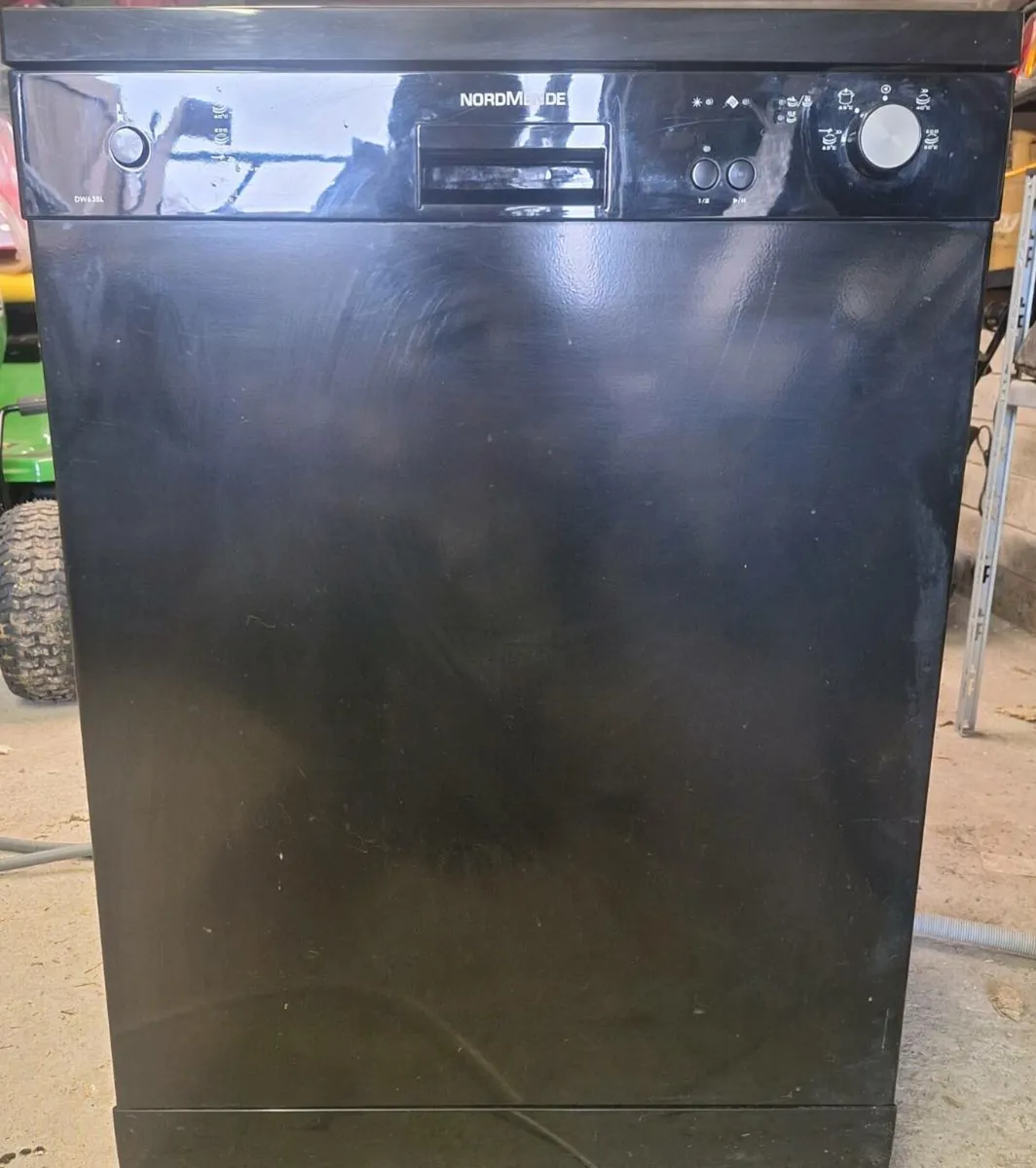 Normemde  Dishwasher - Image 1