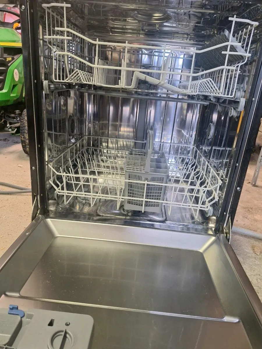 Normemde  Dishwasher - Image 2