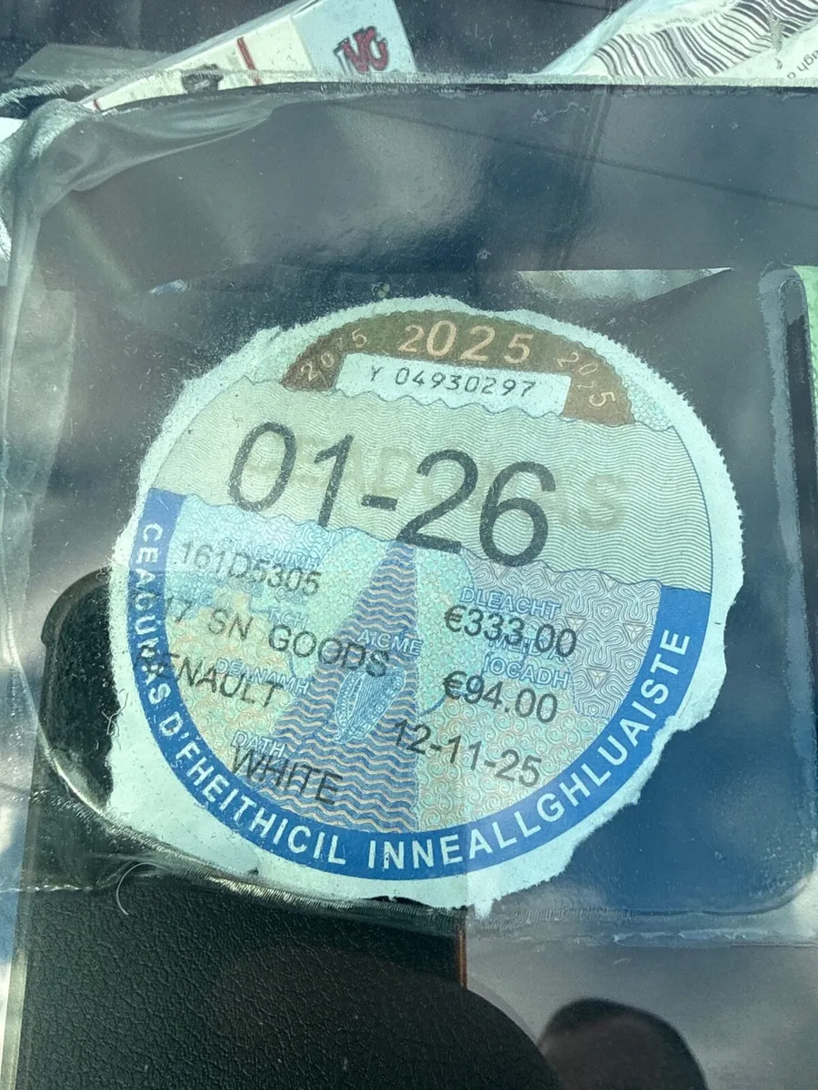 Renault trafic - Image 3