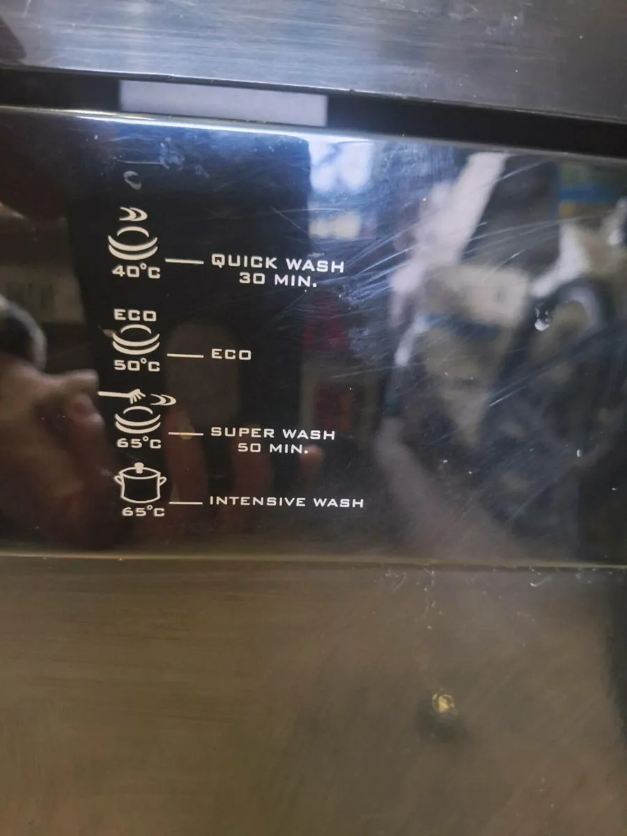 Normemde  Dishwasher - Image 4