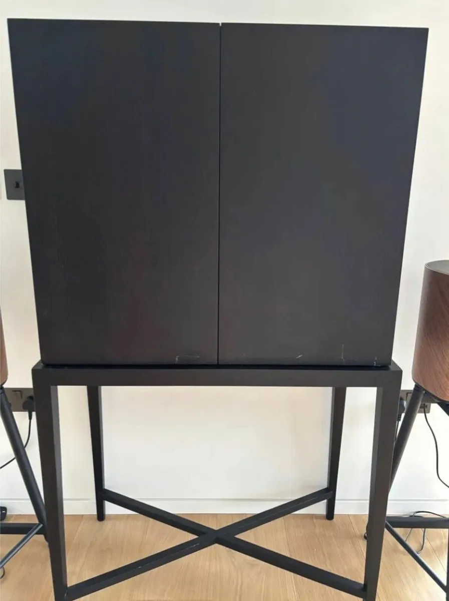 cocktail cabinet - Image 1