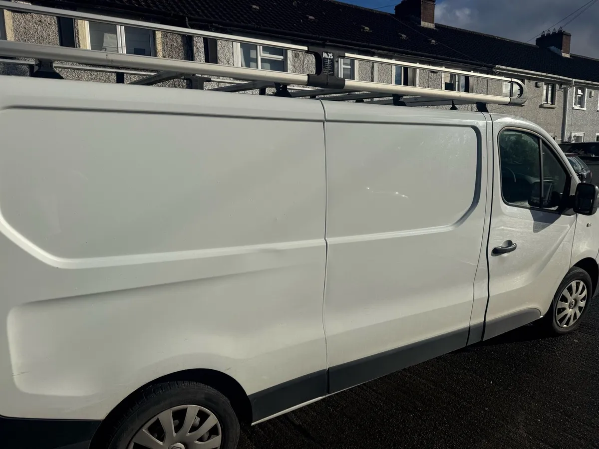 Renault trafic - Image 4