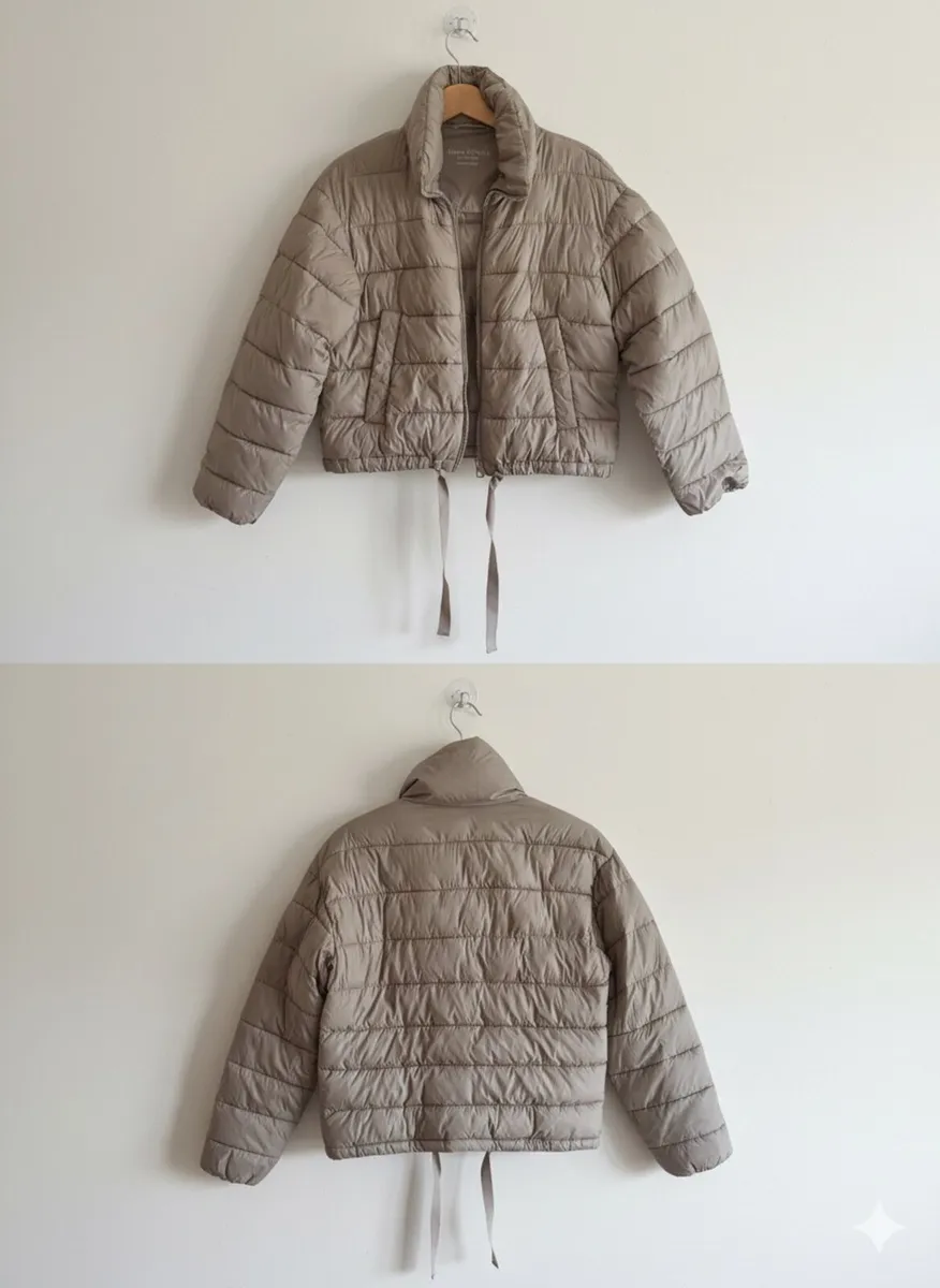 Marco Polo women’s jacket - Image 1