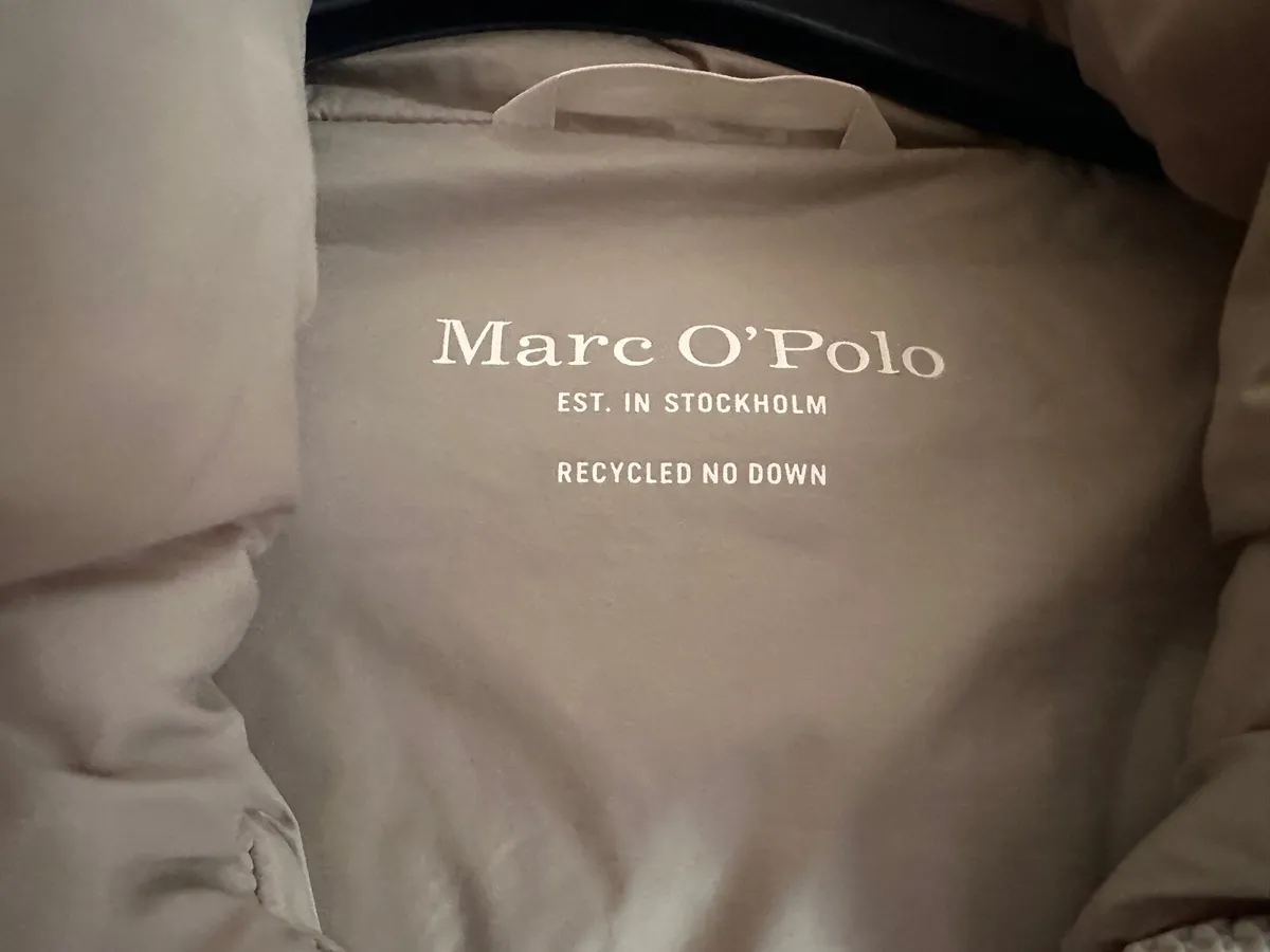 Marco Polo women’s jacket - Image 2