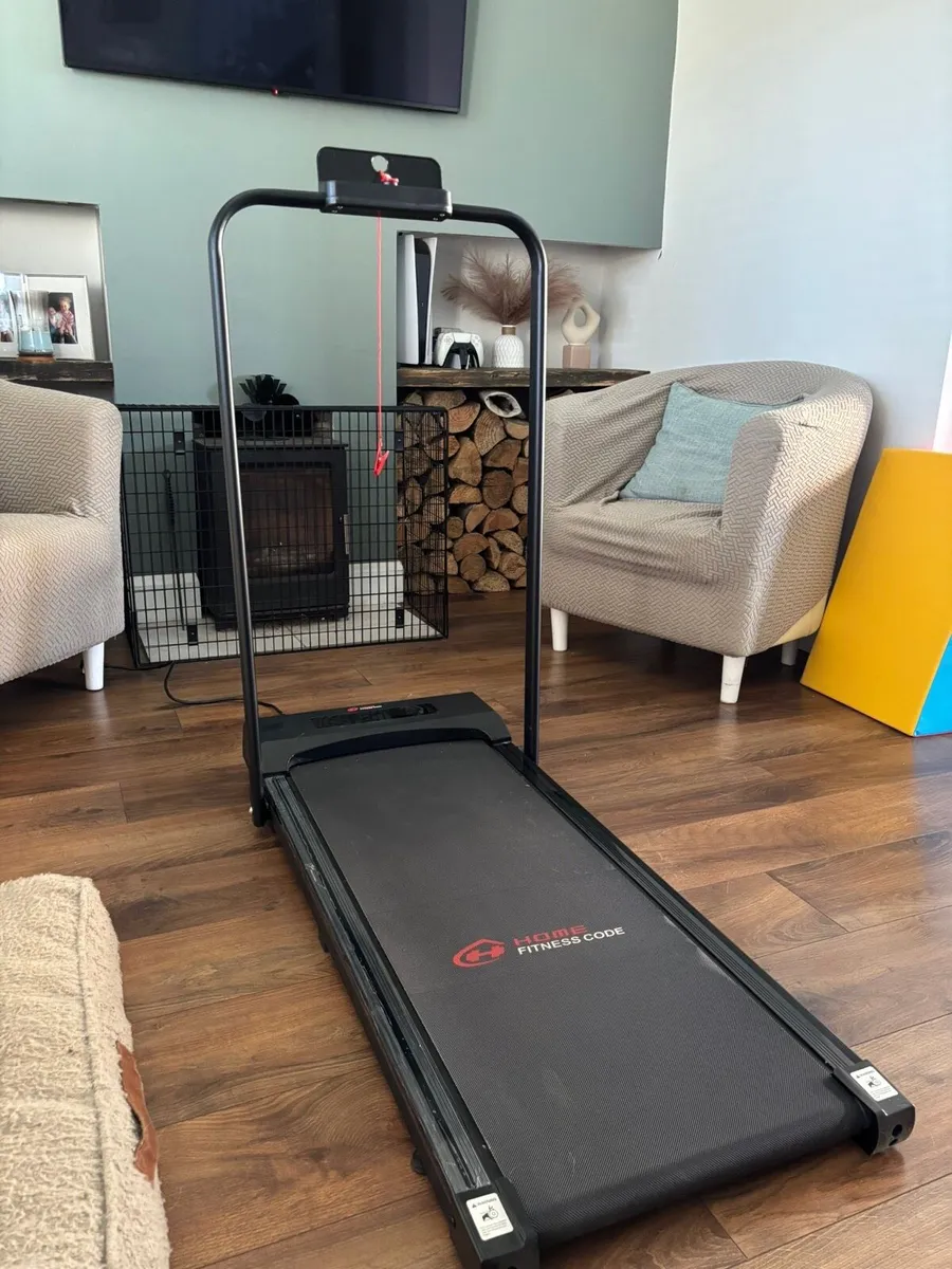 Walking Pad - Image 1