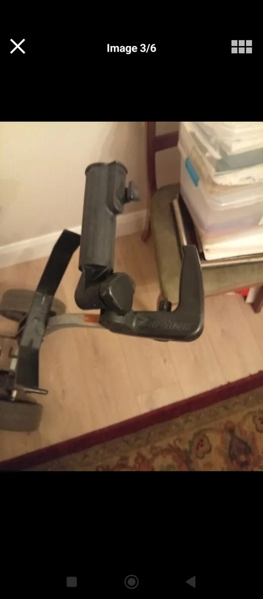 Golf trolley - Image 3