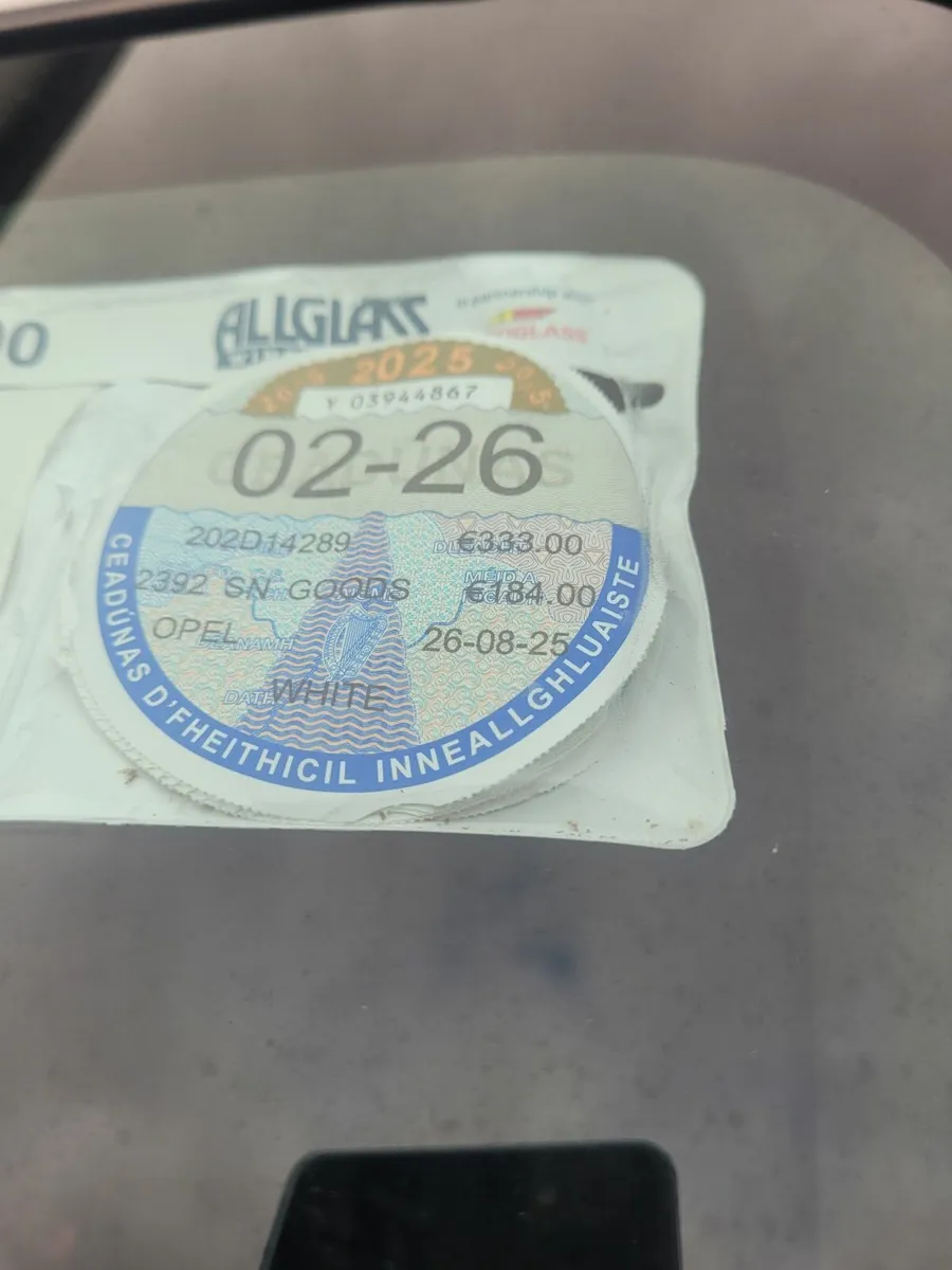 Opel Movano 2020 Refrigerated Fridge Van - Image 2