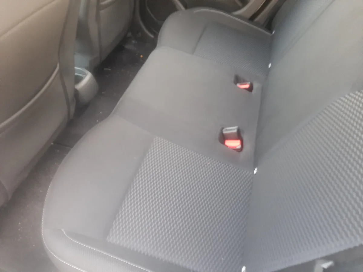 DACIA DUSTER 1.5 DCI COMFORT.BLUE - Image 3