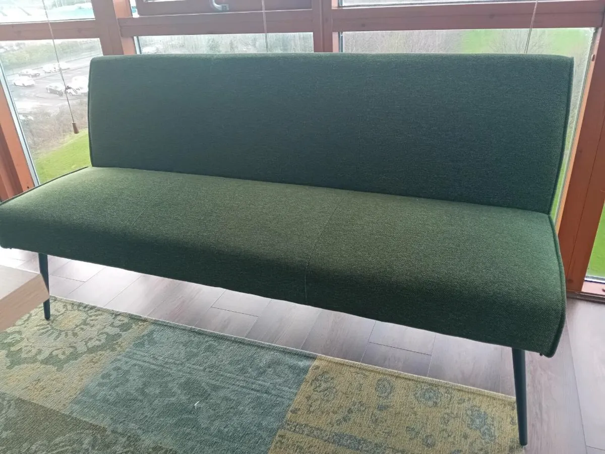 Dining bench - Image 1