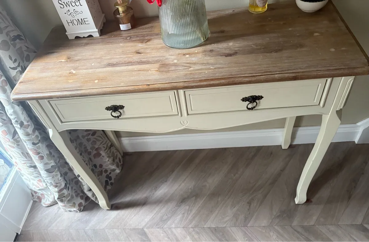 Console table - Image 2