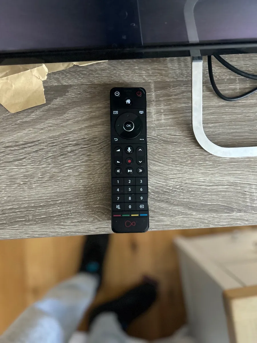 JVC HD LED 49’ - Image 4