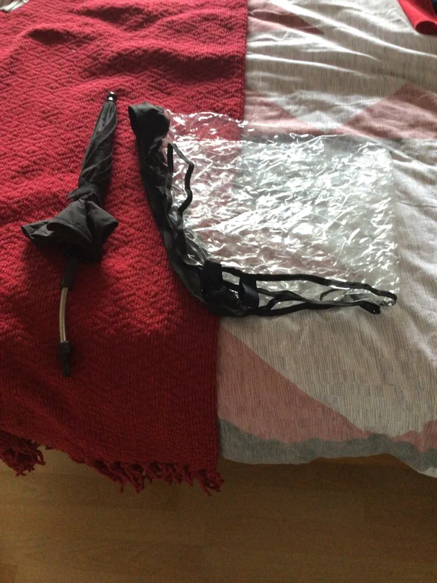 Pushchair/Buggy - Image 4