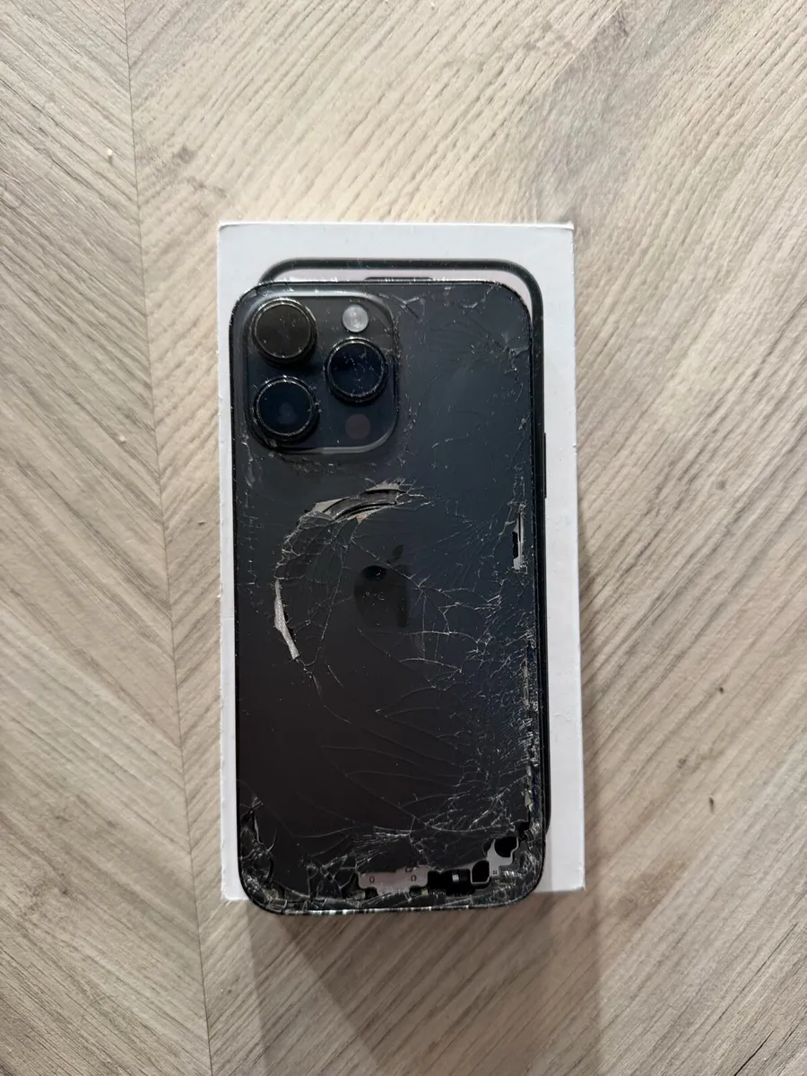 iPhone 14 Pro Max - Image 2