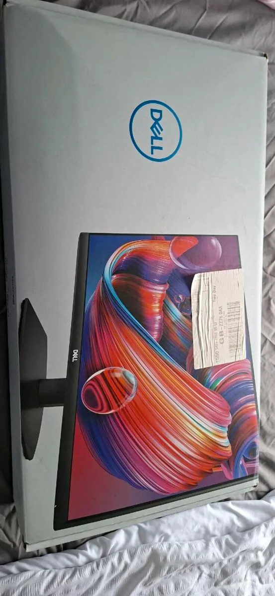 Dell Monitor S2421HSX - Image 1