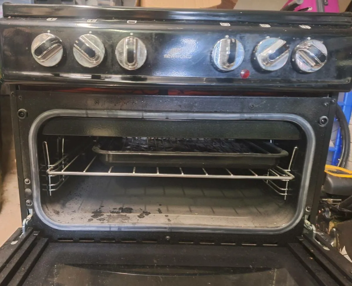 electric cooker - Image 2