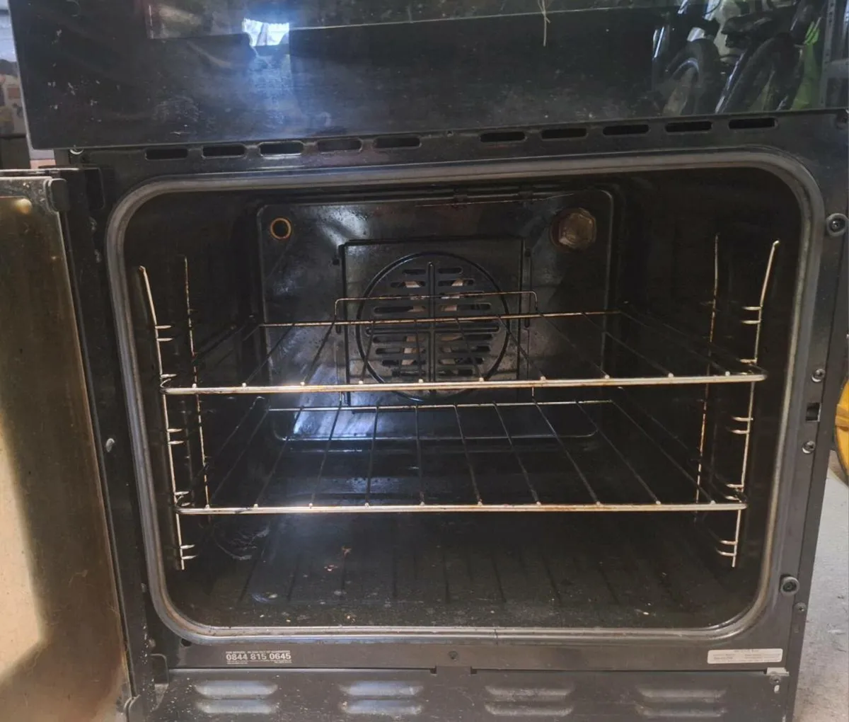 electric cooker - Image 3