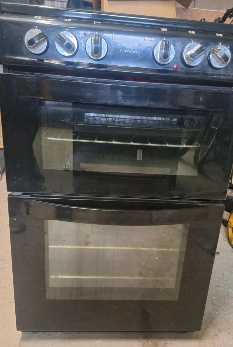 electric cooker - Image 4