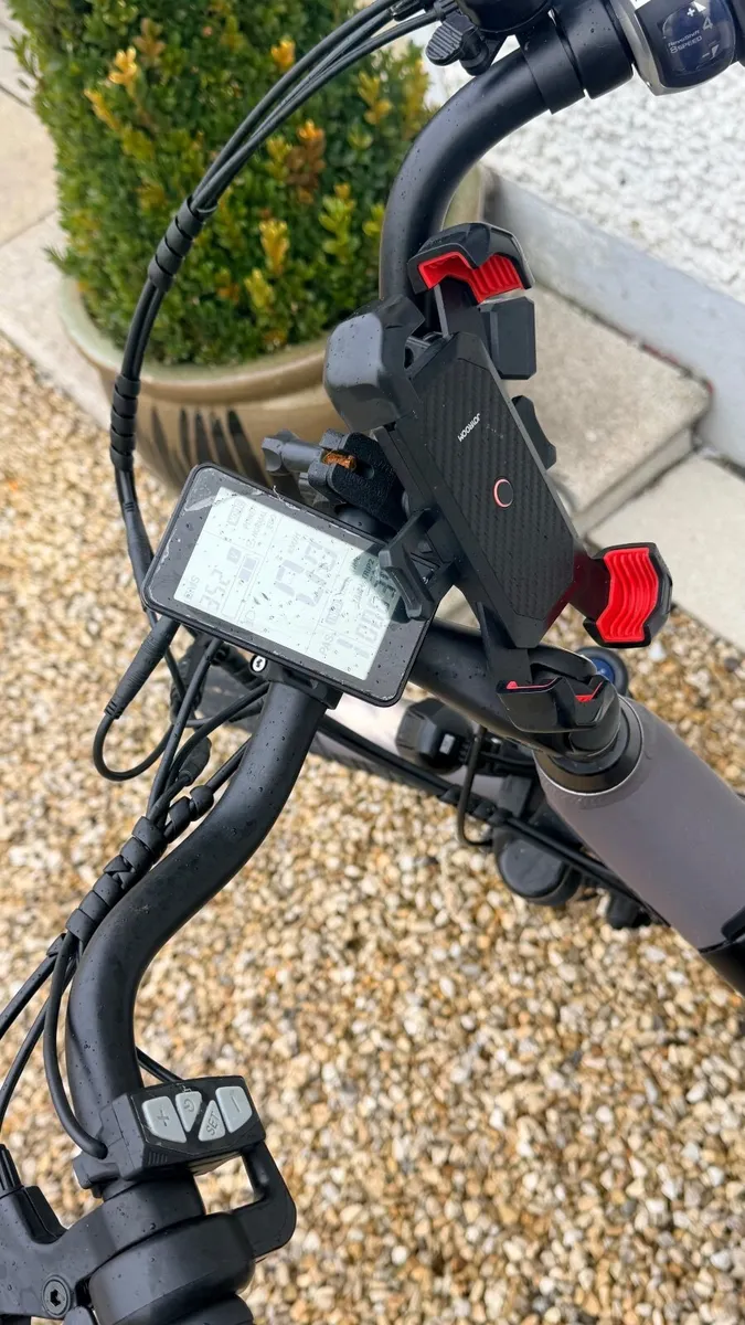 Ebike - Image 4
