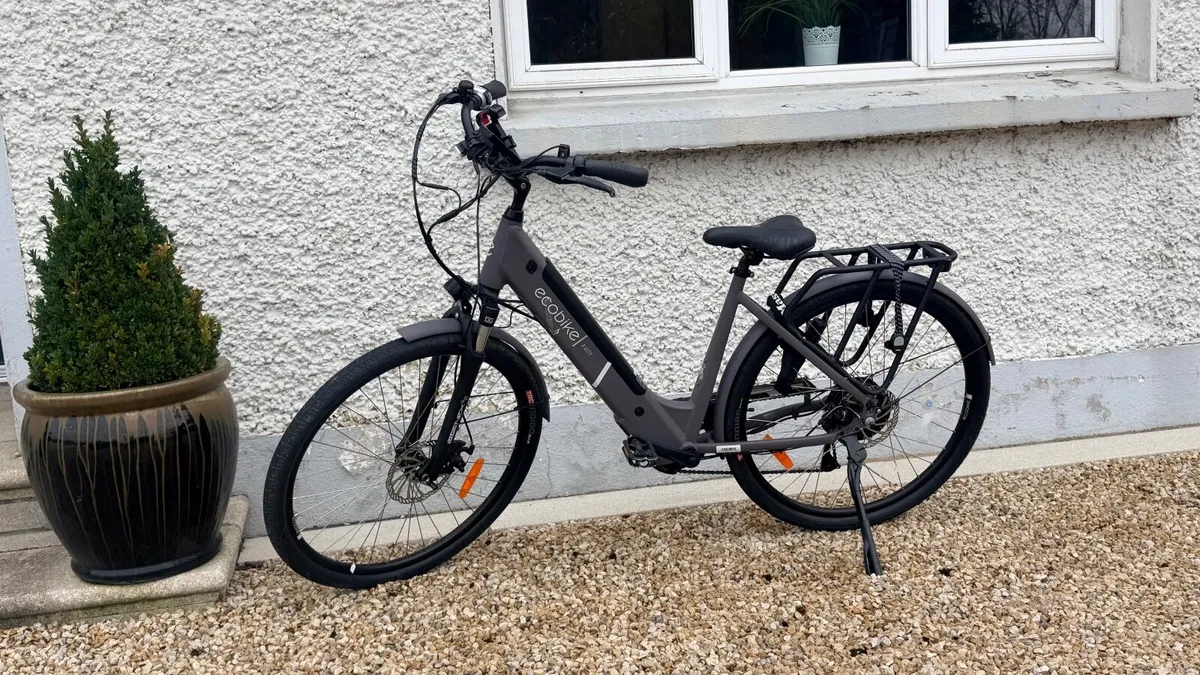 Ebike - Image 2