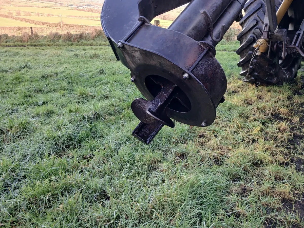 Slurry pump - Image 4