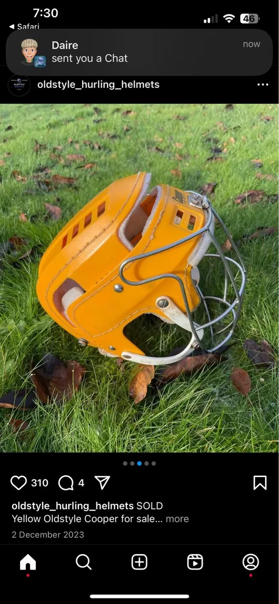 Looking for yellow oldstyles - Image 3