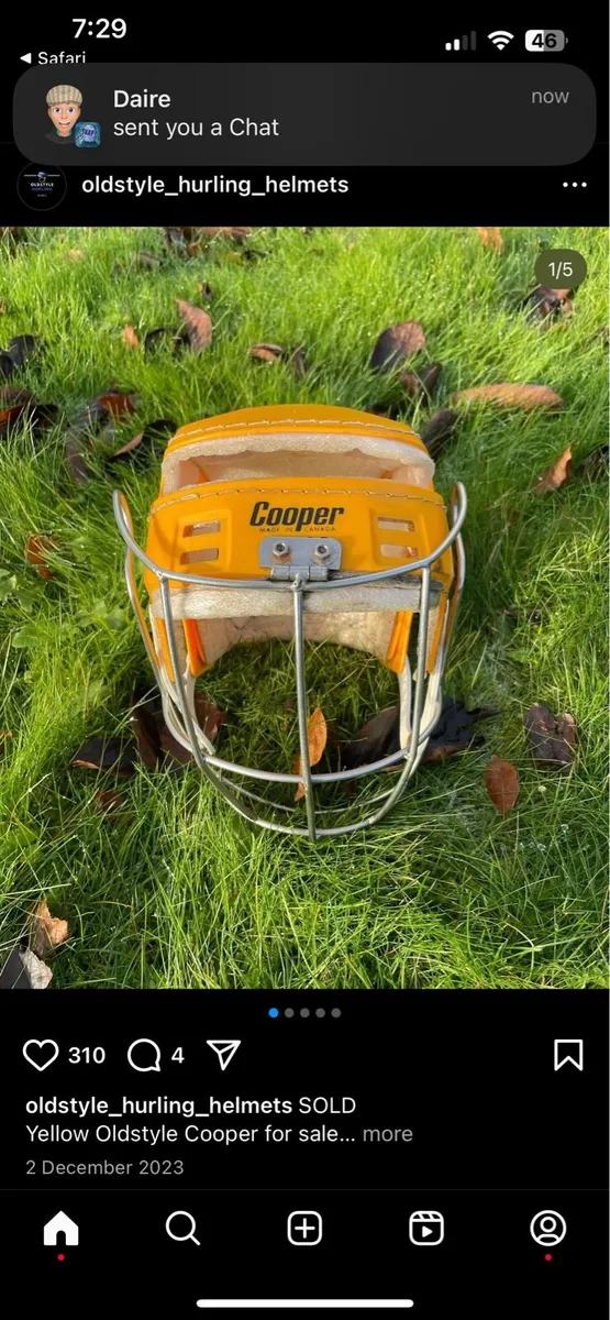 Looking for yellow oldstyles - Image 4