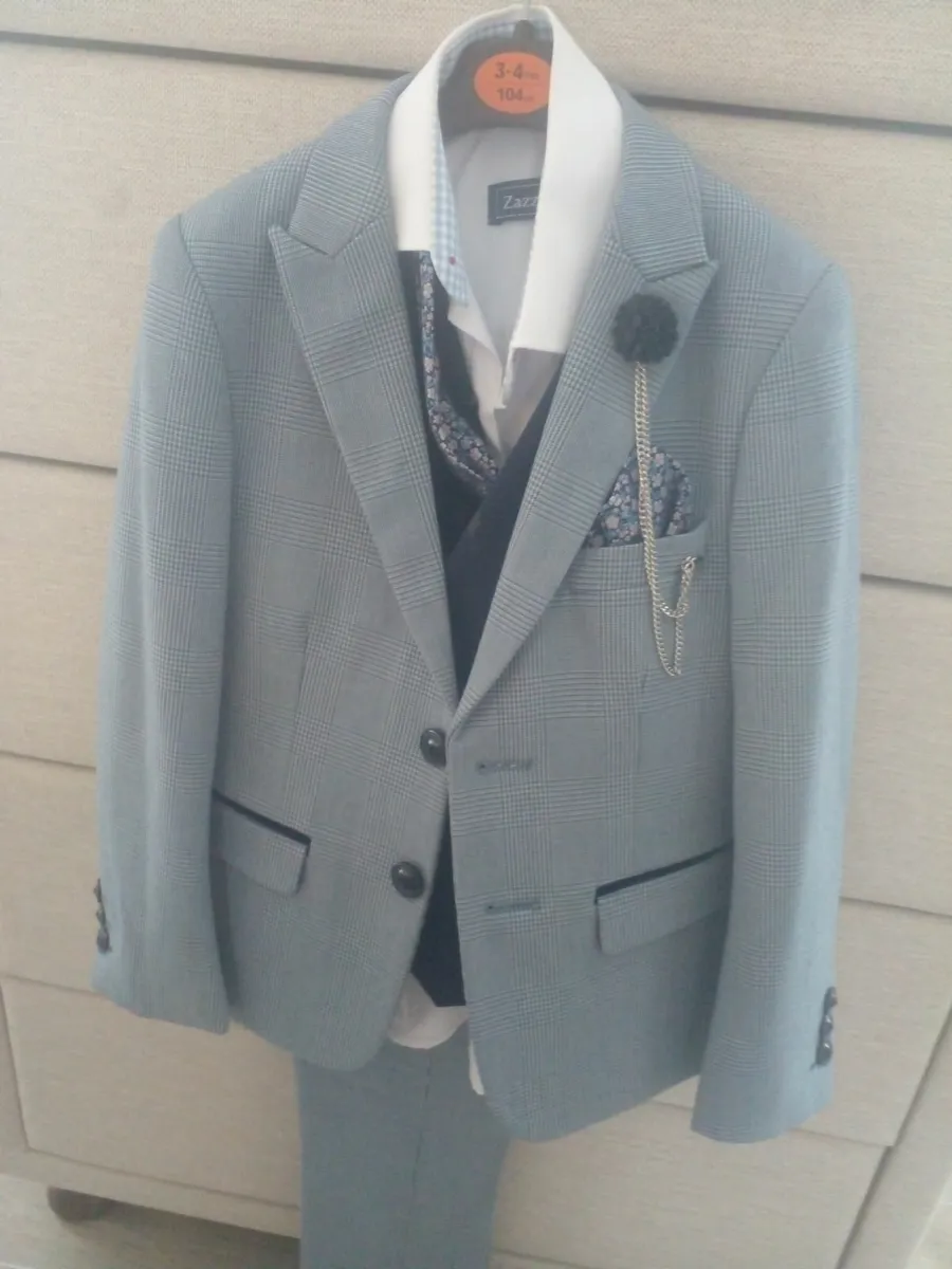 Kids suit - Image 2