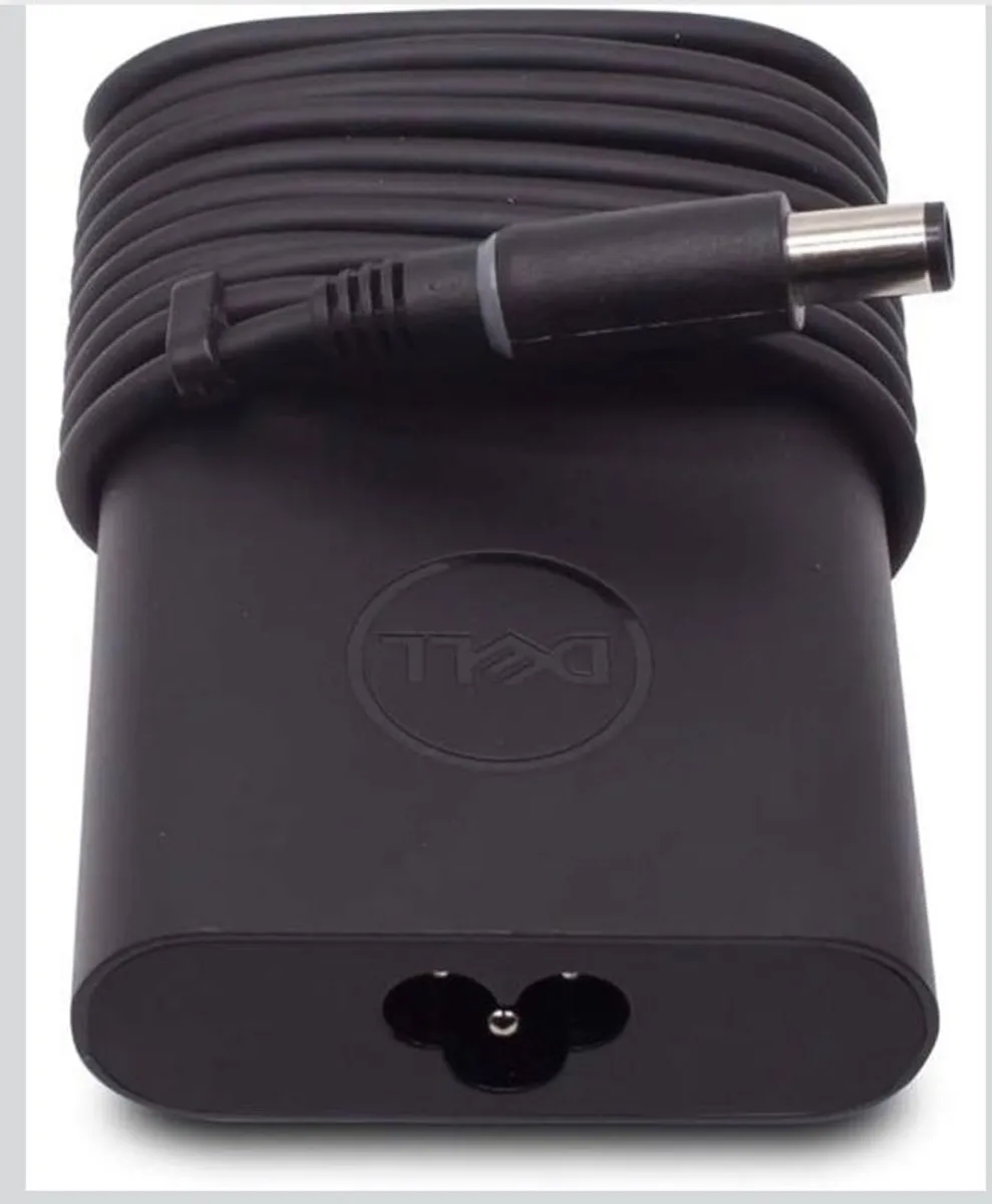 Dell Laptop Charger 65W - Image 4