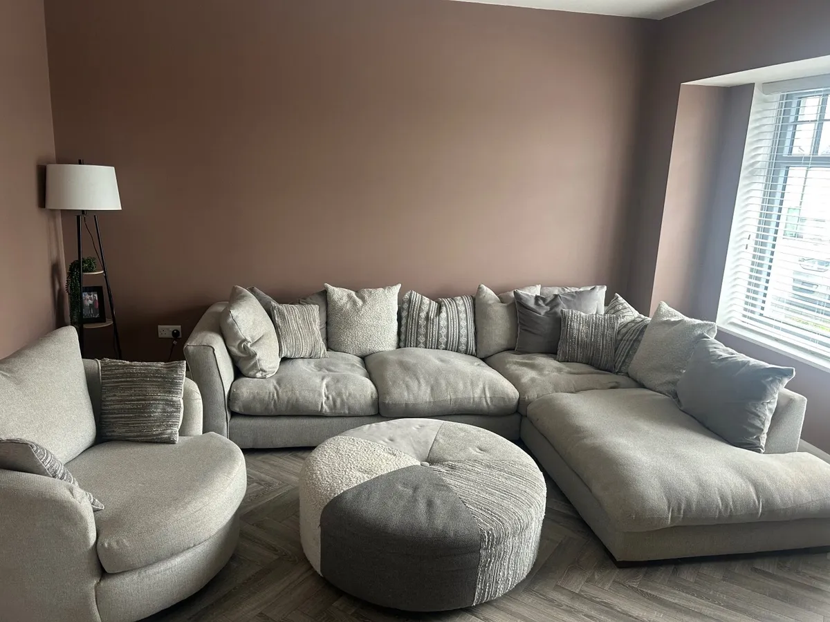 DFS PAIGNTON suite - Image 1