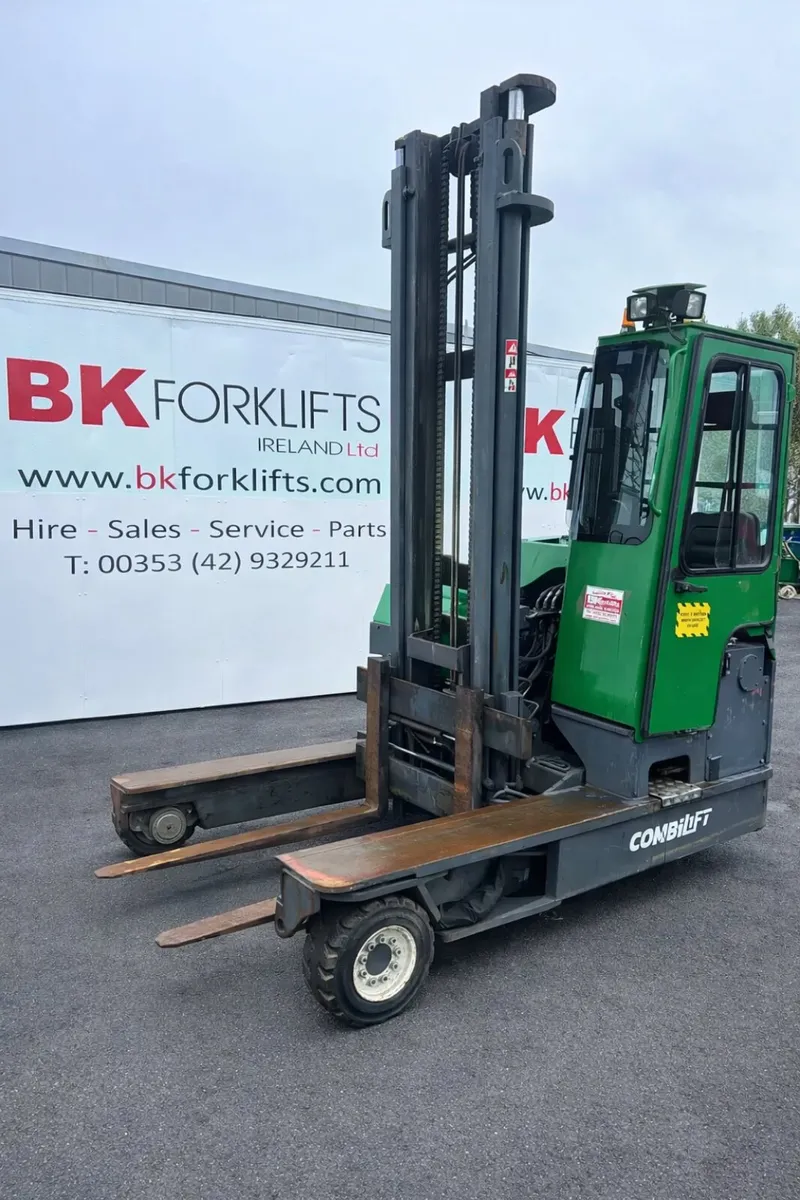 Combi-Lift C4000 - Image 1